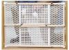 Picture of Security Gate Wood 27-42"