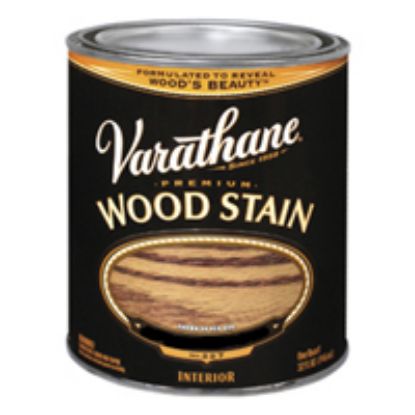 Picture of Color Dark-Walnut Wood-Stain