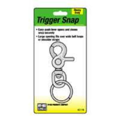 Picture of Trigger Snap/Split Ring