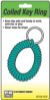 Picture of Key-Ring Wrist Coiled