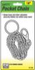 Picture of 18" Safe Pocket Chain
