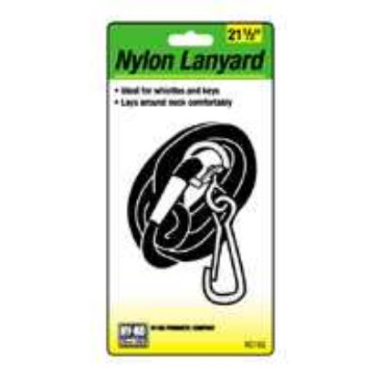 Picture of 21.5" Lanyard Metal Clip