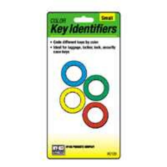 Picture of Key-Identifier Assorted