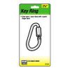 Picture of Key-Ring C-Clip Steel 2-3/8"