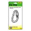 Picture of Key-Ring C-Clip Steel 2-3/8"