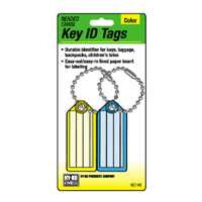 Picture of Key-tag Bead-chain