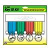 Picture of Key-Tag Rack 4-Tag
