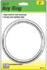 Picture of Key-Ring Split-Ring 3"