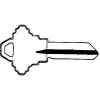 Picture of SC8 Cut-Key