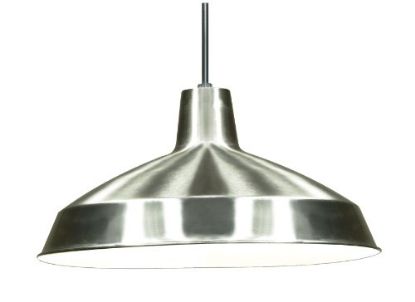 Picture of Light Pendant Brushed-Nickel