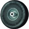 Picture of 4" Flat Free Hand-Truck Tire
