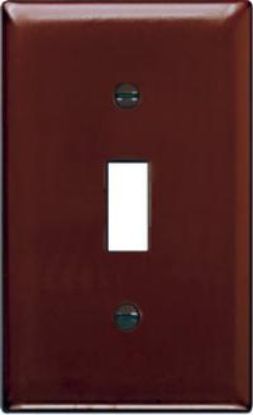 Picture of Toggle Jumbo Wall-Plate