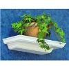 Picture of Mantel-shelf Length 14" Color white