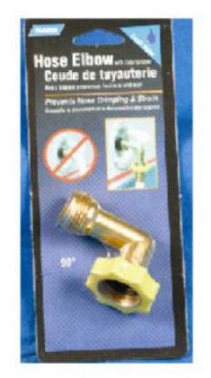 Picture of 9DEG FreshWTR Elbow