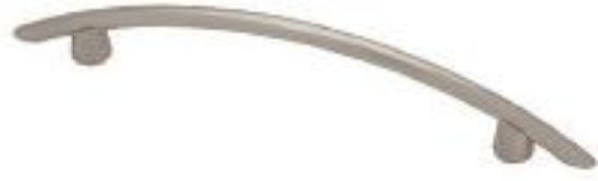 Picture of Delicate Pull Brushed Satin-Nickel 5-1/4"