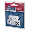 Picture of Imperial Dice White