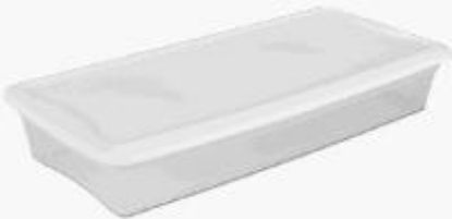 Picture of Underbed Storage-Box 41 Quart