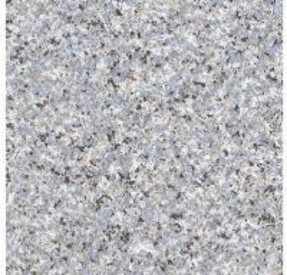 Picture of Magic Cover Shelf-Liner Adhesive Granite Silver 18" x 6'
