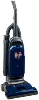Picture of Vacuum-Cleaner Tempo Bagged Up