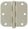 Picture of Door-Hinge Satin-Nickel 3-1/2"