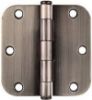 Picture of Door-Hinge Pewter 3-1/2"