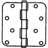 Picture of Door-Hinge Pewter 3-1/2"