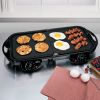 Picture of GRF4/5GRIDDLE FOLD N STORE