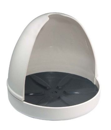 Picture of Toilet-Plunger House