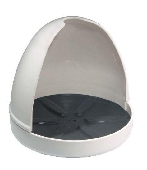 Picture of Toilet-Plunger House