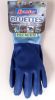 Picture of Rubber-Gloves Blue