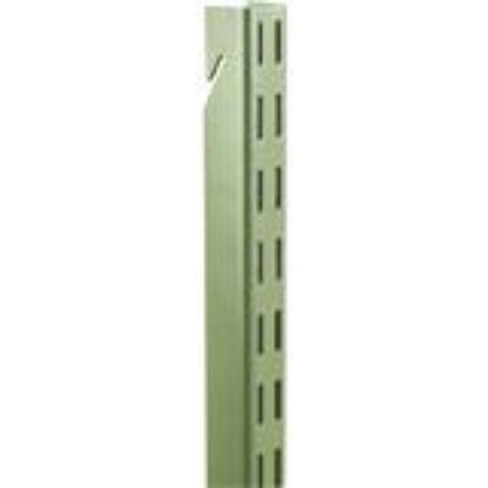 Picture of Upright/Standard (Hanging for Shelving) Nickel 78"