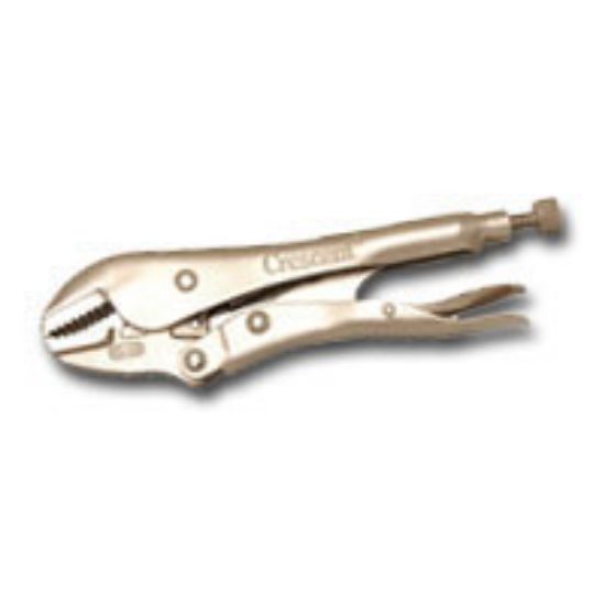 Picture of Straight Locking-Pliers 7"