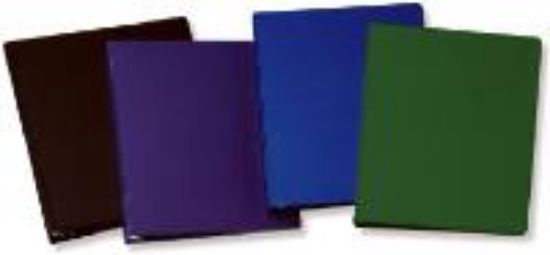 Picture of 1" 3 Ring Economy Ring-Binder