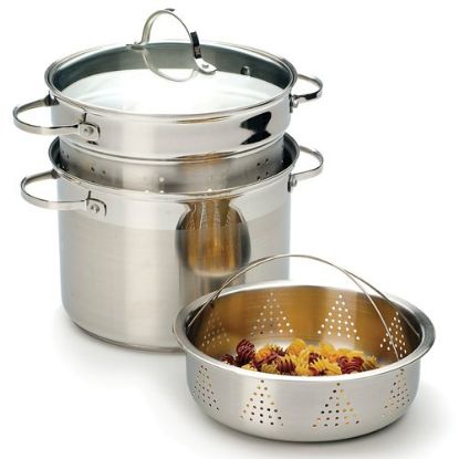 Picture of Multi Cooker 4-Piece