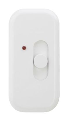 Picture of Phone-Line-Cord w/Nite Lite Single Pole White