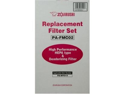 Picture of Replacement Filter for PAMTC14