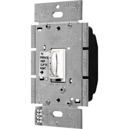 Picture of Faedra Multi Loc Smart Lighting-Dimmer 600w White