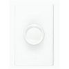 Picture of Dual Knob Push On/Off Lighting-Dimmer Single-Pole 600W