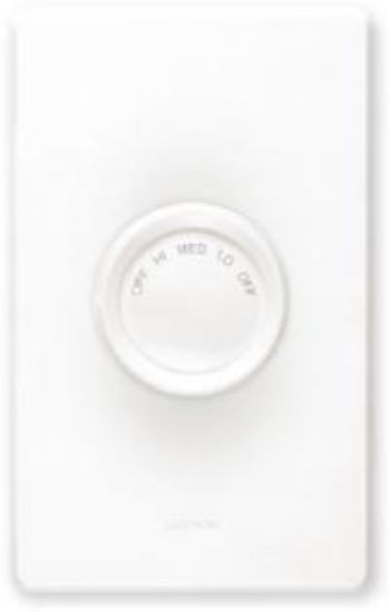 Picture of Fan-Control Rotary 3-Speed