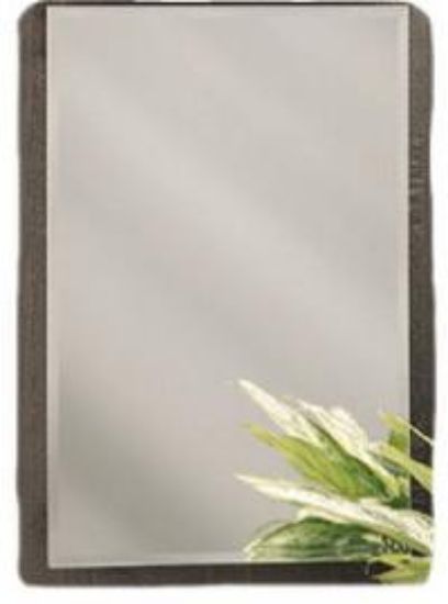 Picture of Medicine-Cabinet Beveled Swing-Door