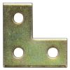 Picture of 3Hole Right-Angle Bracket