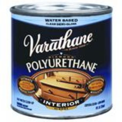 Picture of SATIN DIAMOND PLOYURETHENE INTERIOR WATER