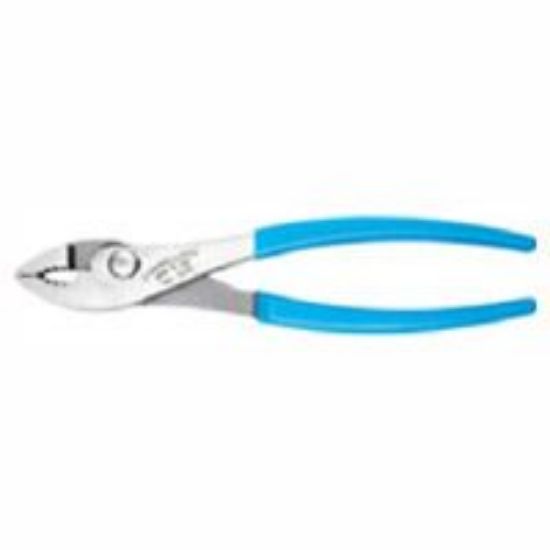 Picture of 528 8" Slip-Joint-Pliers