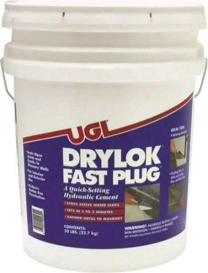 Picture of Hydraulic-cement