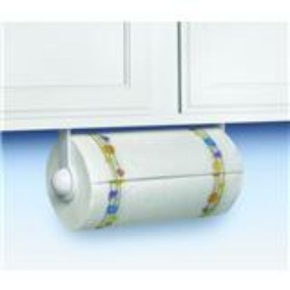 Picture of Paper-Towel Holder Wall-Mount White