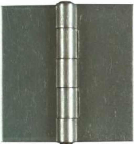 Picture of 3-1/2" Tight Surface Hinge