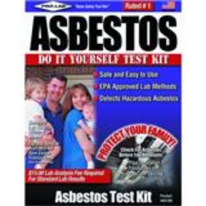 Picture of Asbestos Test Kit