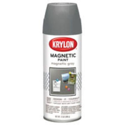 Picture of Magnetic Paint 13-oz