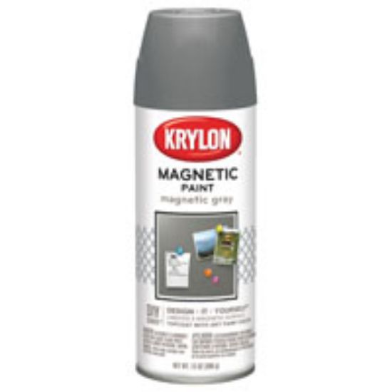 Picture of Magnetic Paint 13-oz