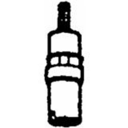 Picture of D-DIVERTER ASSY-2H